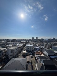 ZELKOVA COOPERASの物件内観写真